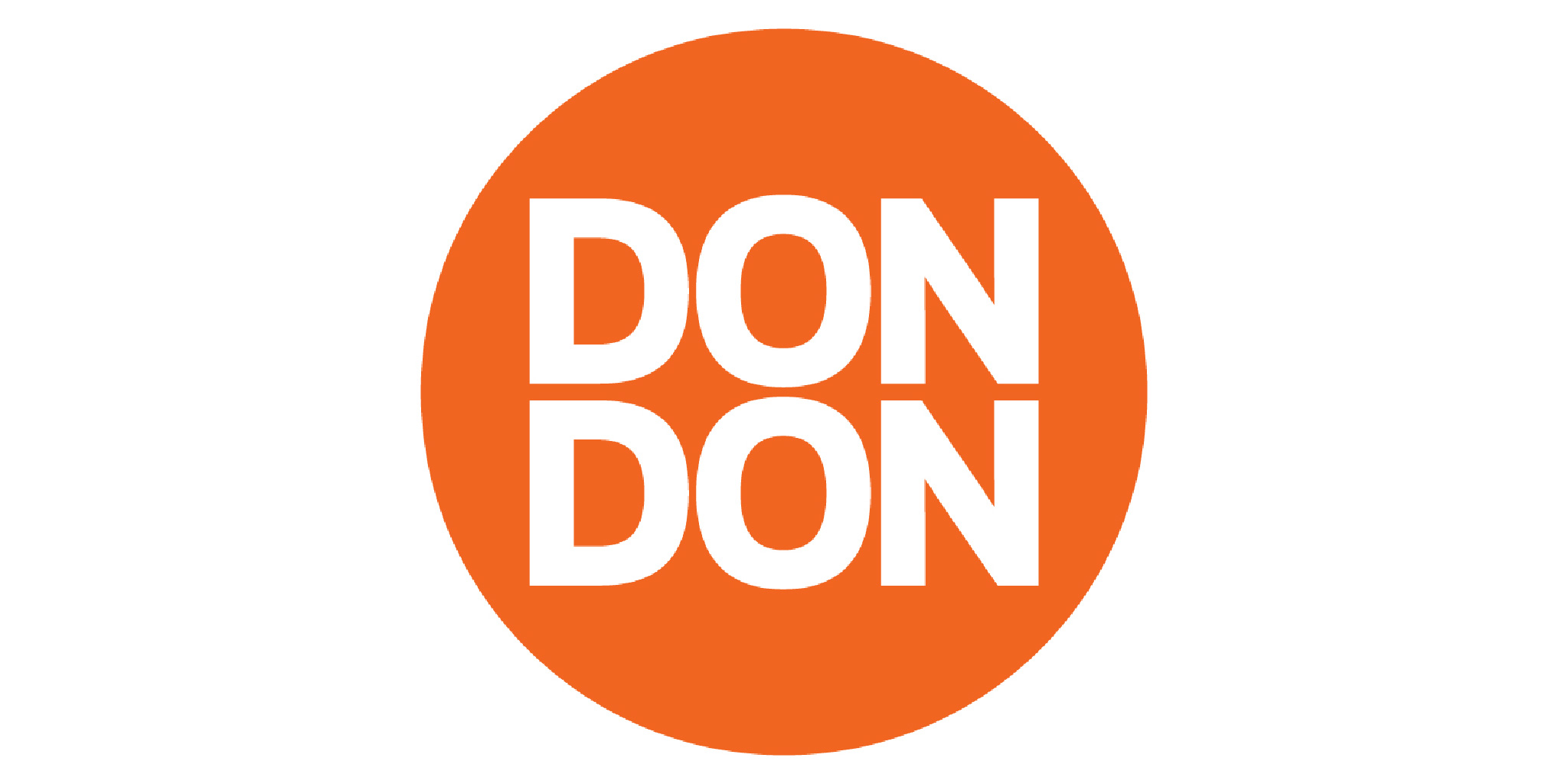 DONDON Logo