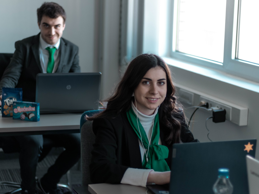 Intervju sa edukativnim partnerom H.art