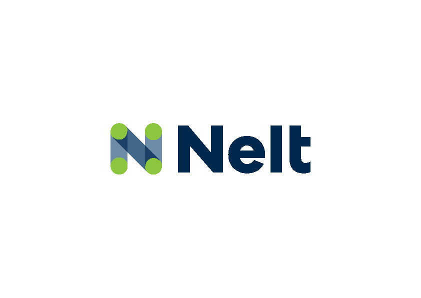 Nelt Logo