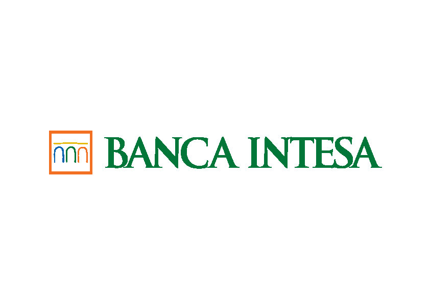 Banca Intesa Logo