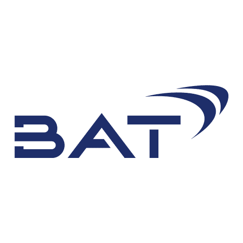 British American Tobacco Logo