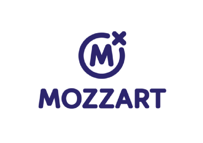 Mozzart Logo