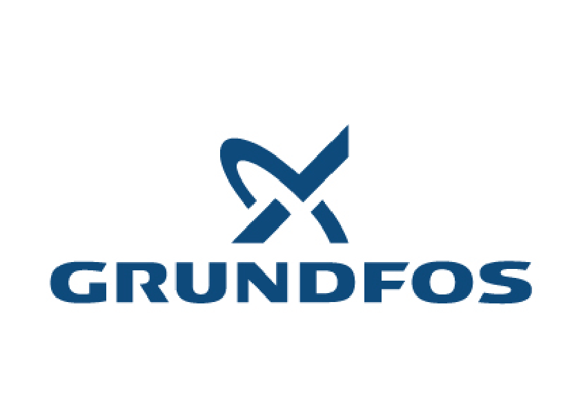 Grundfos Logo