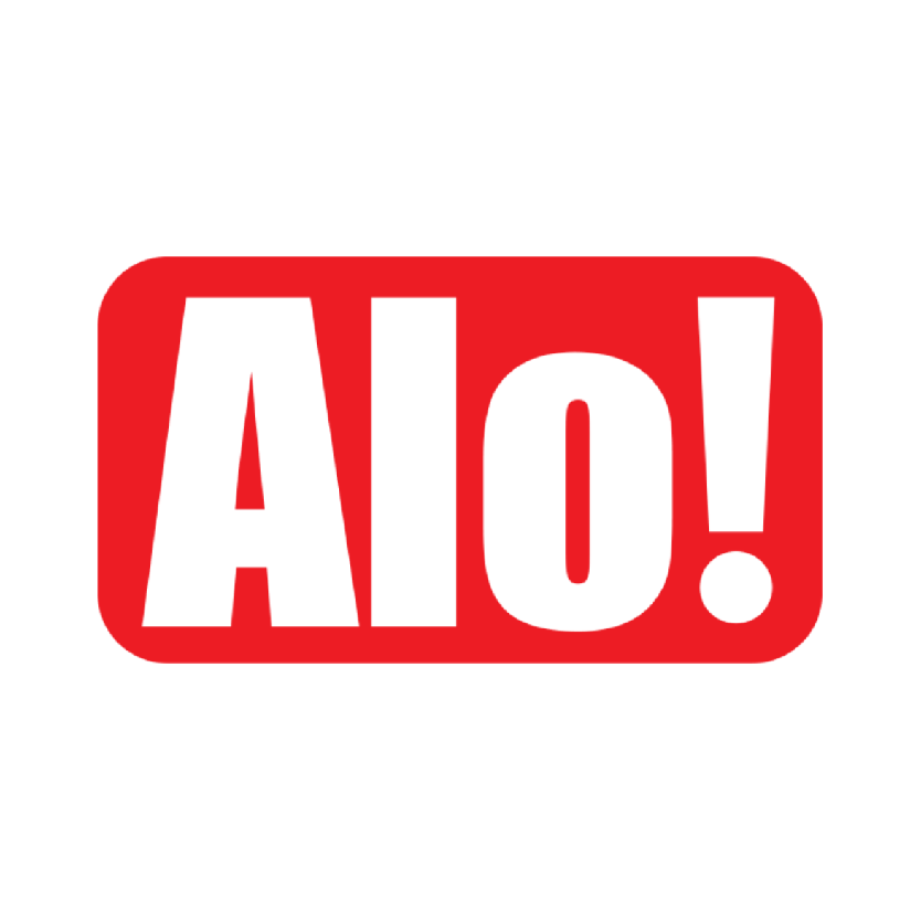 ALO Logo