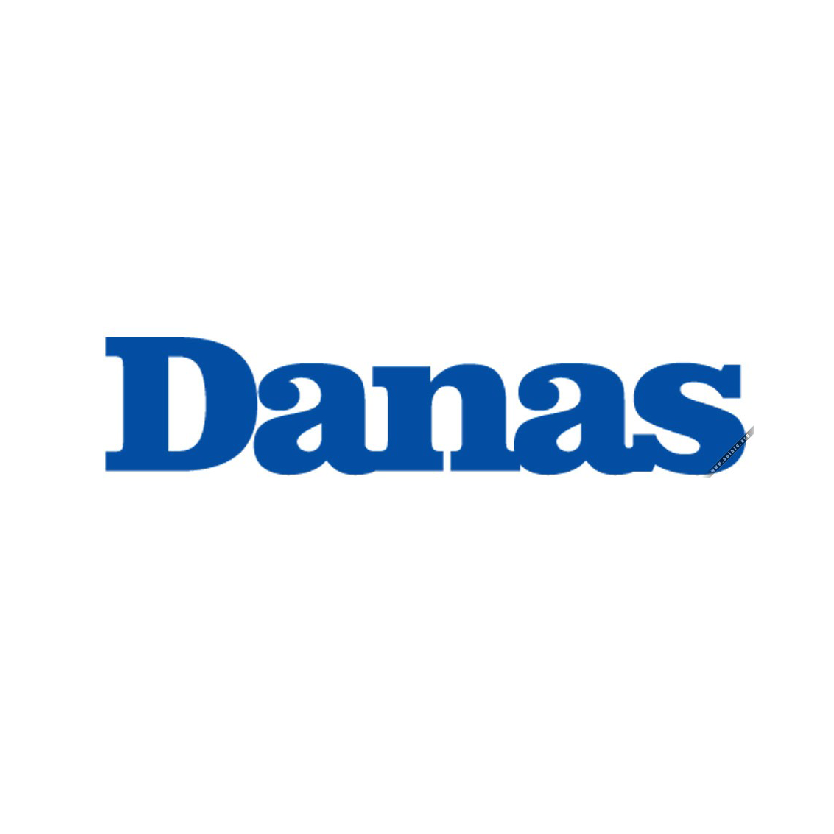 Danas Logo