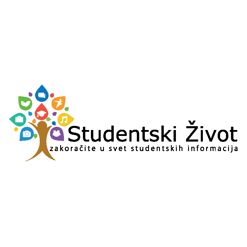 Studentski život Logo