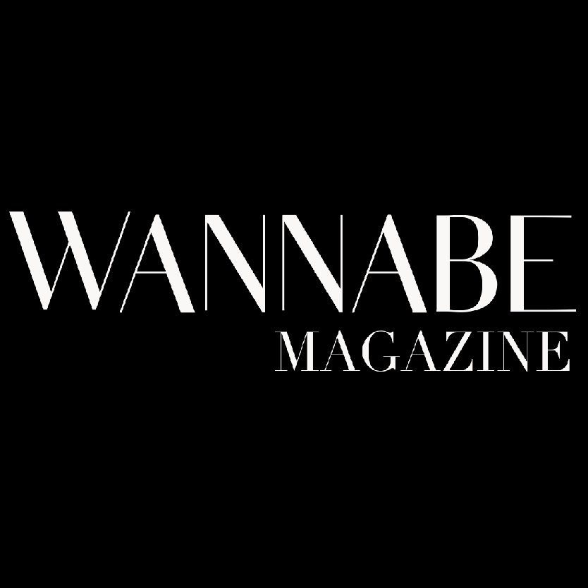 Wannabe magazin Logo