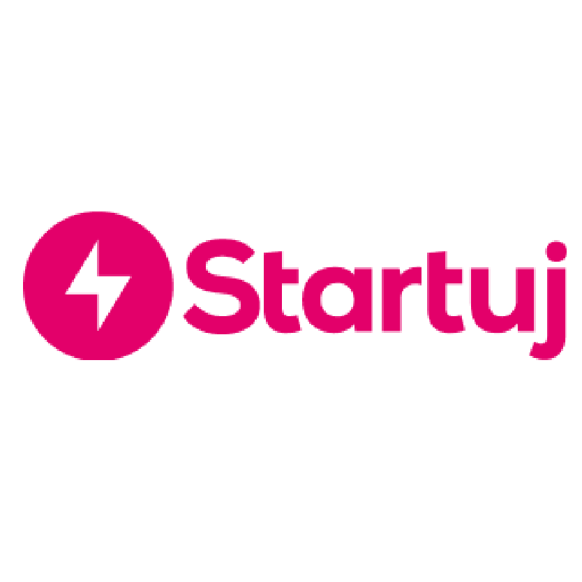 Startuj Logo