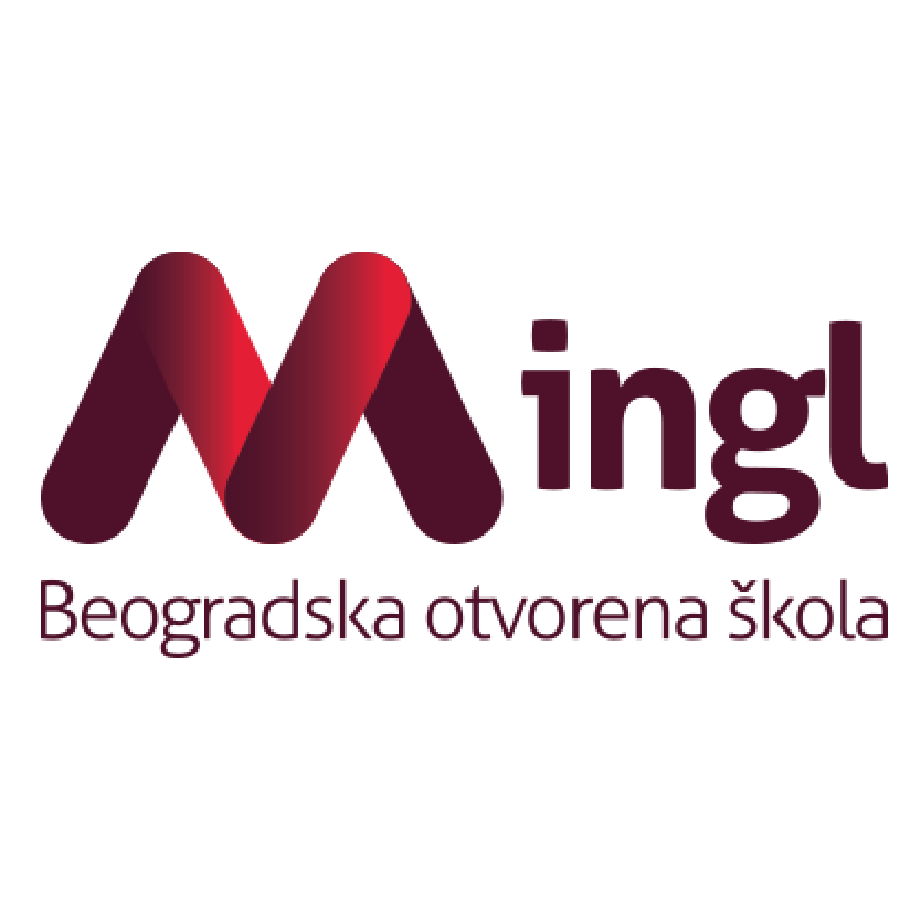Mingl Logo