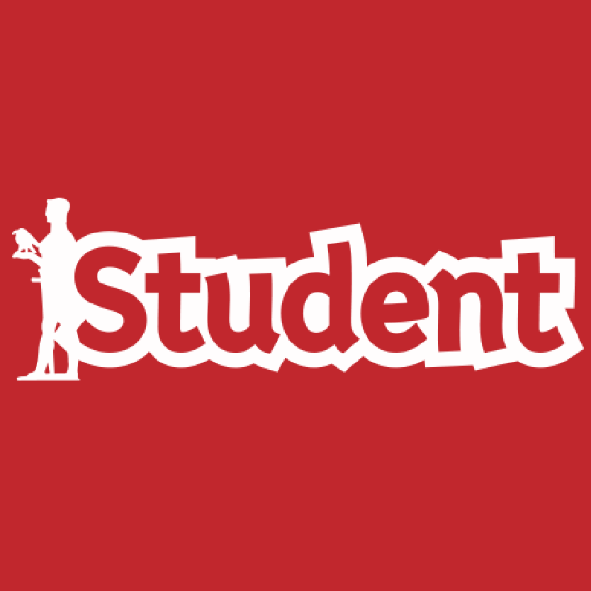 Magazin student Logo