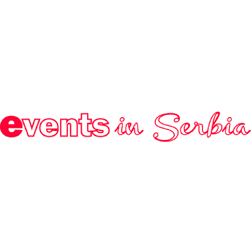 Events in Serbia Logo