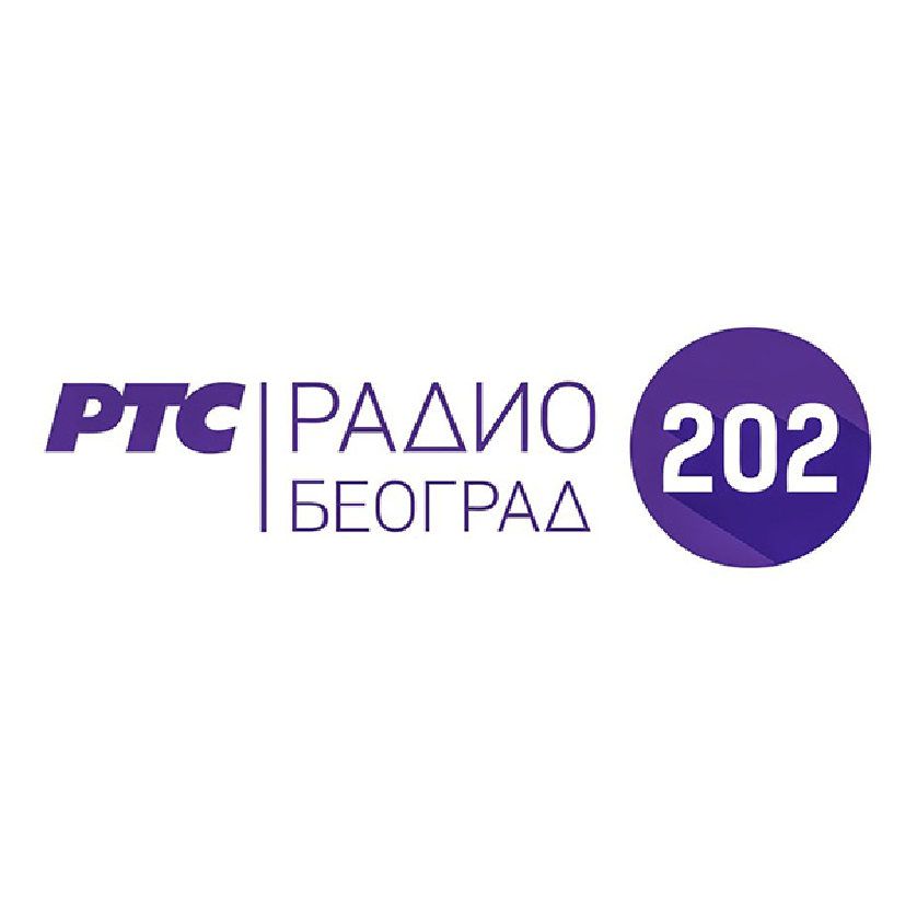 Radio Beograd 202 Logo