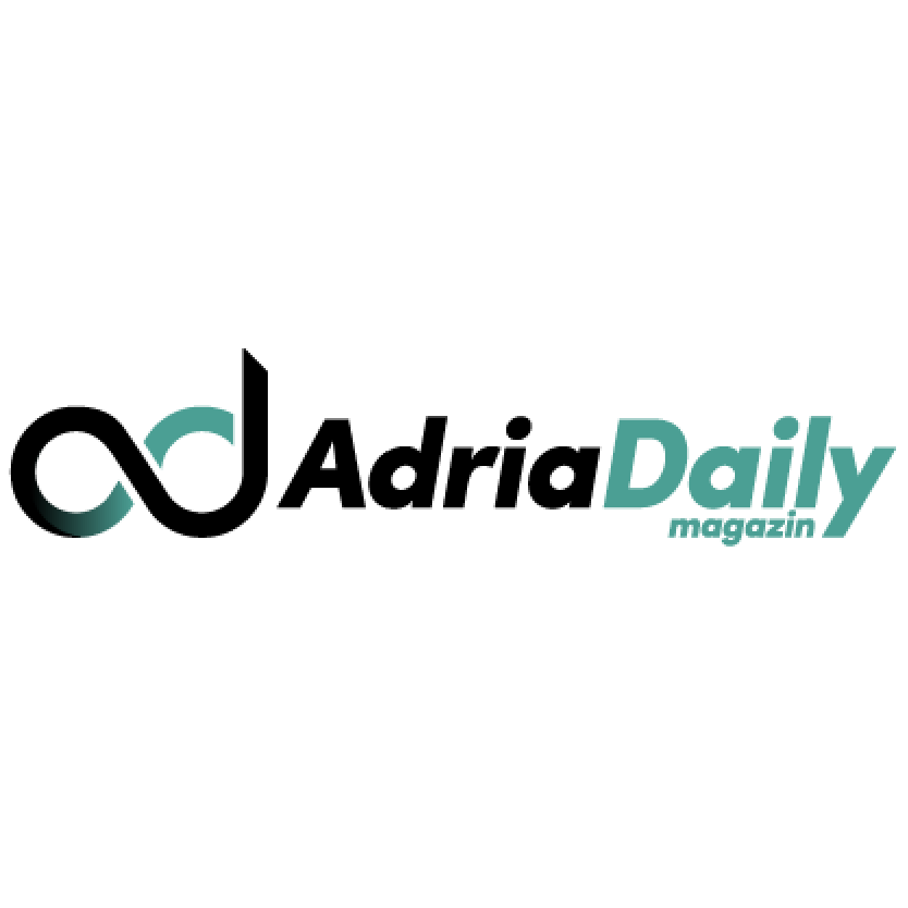 Adria Daily Logo