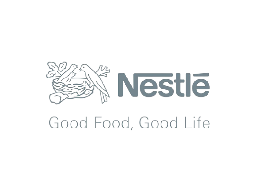 Nestle Logo