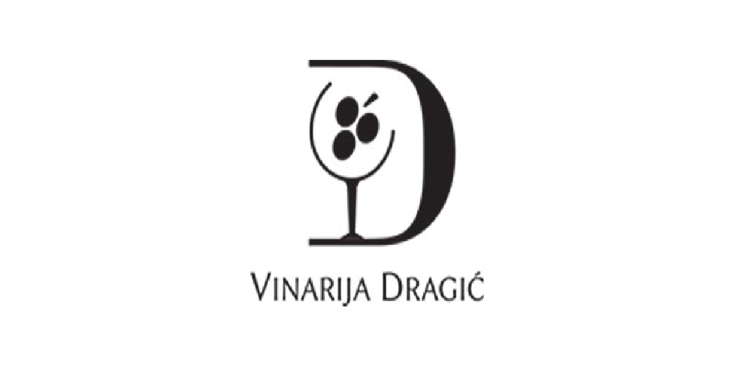 Vinarija Dragić Logo