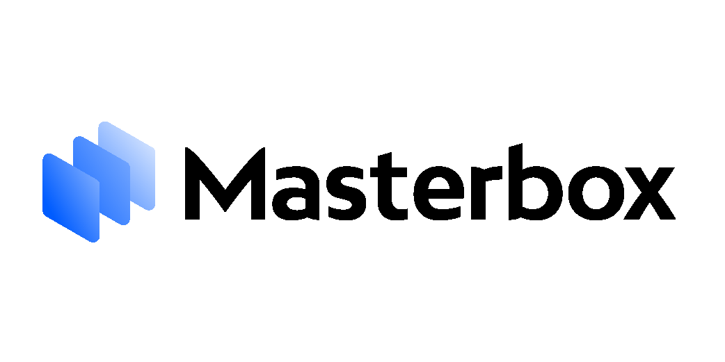 Masterbox Logo