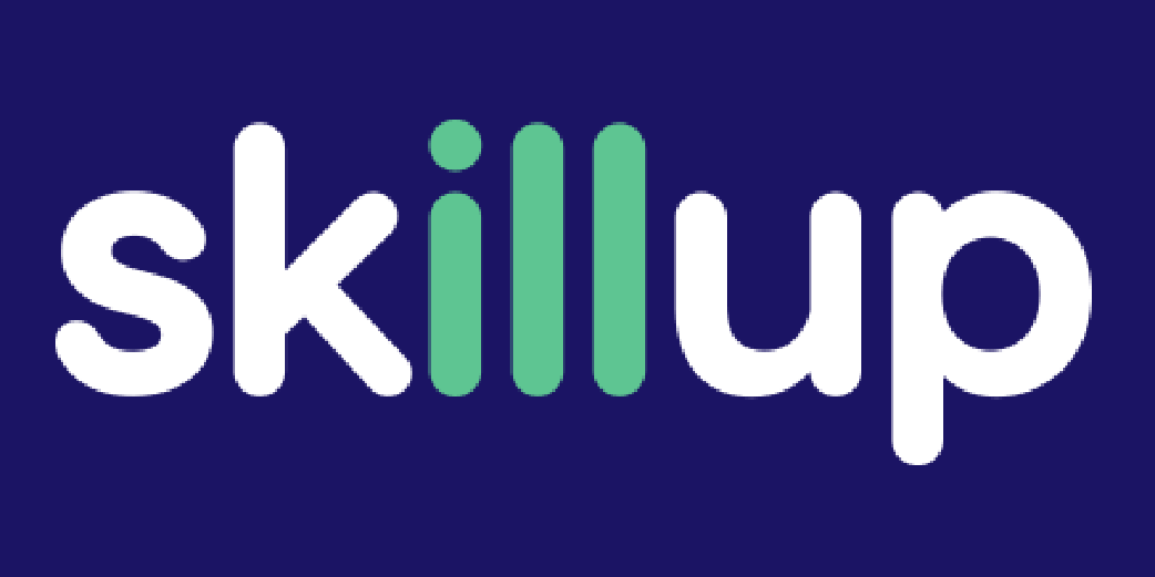 SkillUp Logo