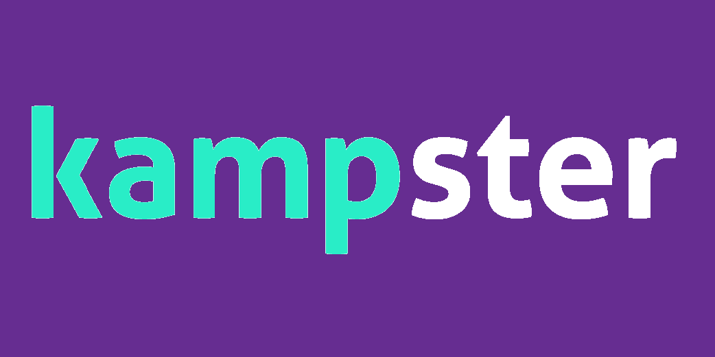 Kampster Logo
