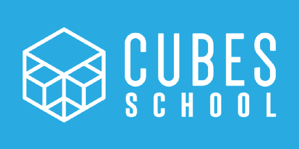 Cubes Logo