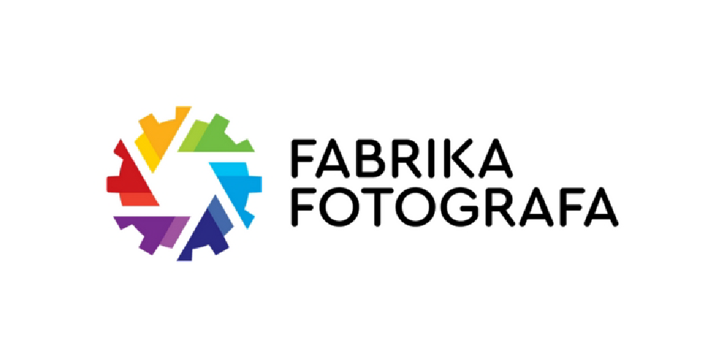 Fabrika fotografa Logo