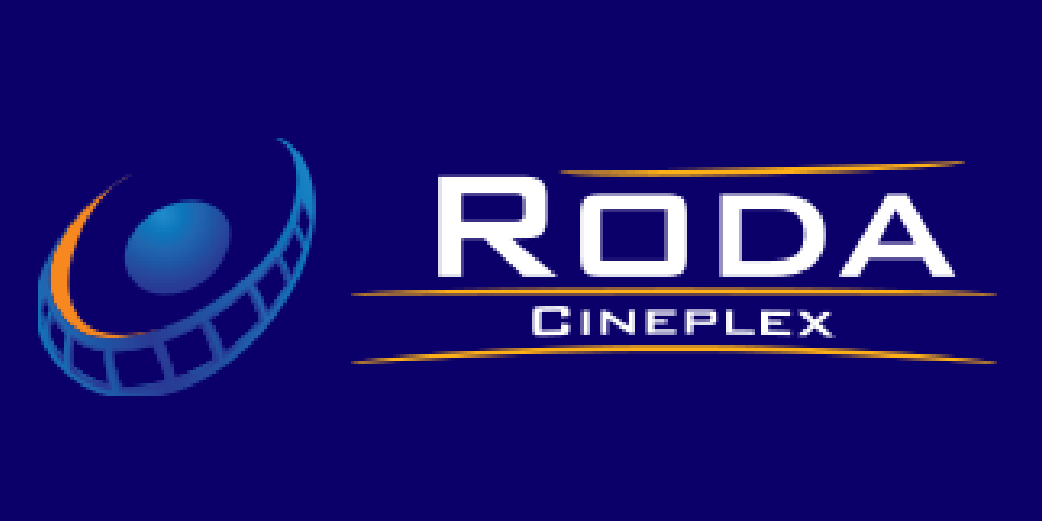 Roda Cineplexx Logo