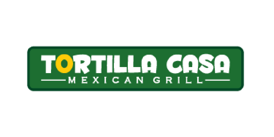 Tortilla Casa Logo