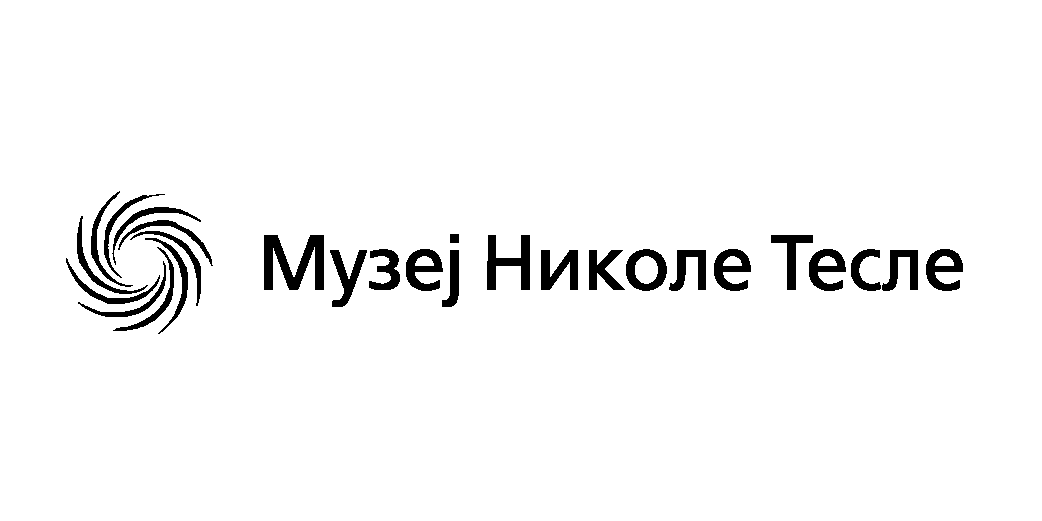 Muzej Nikole Tesle Logo