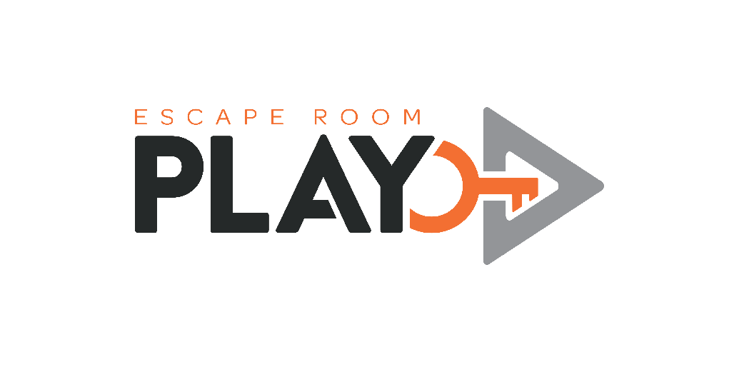 Escape room Play Logo