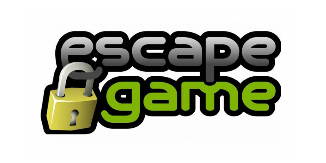 Escape Game Logo