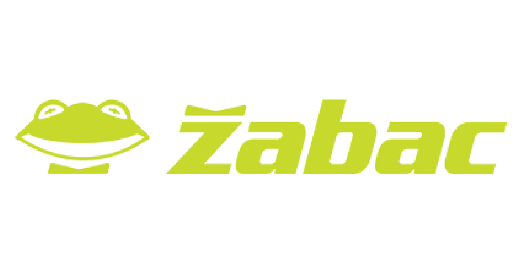 Kuglana Žabac Logo
