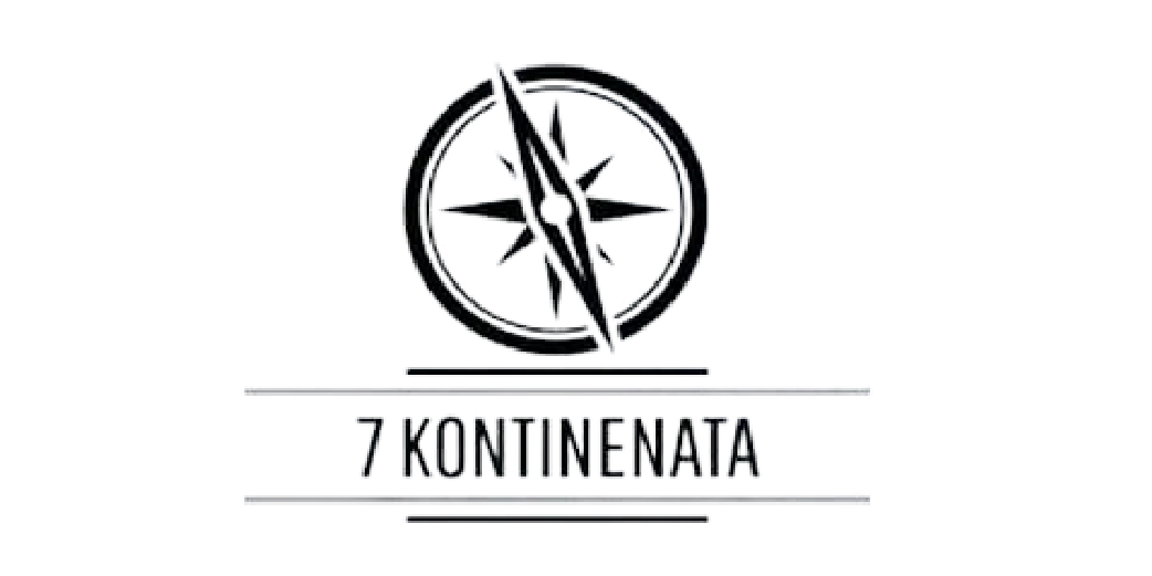 Pab kviz 7 kontinenata Logo
