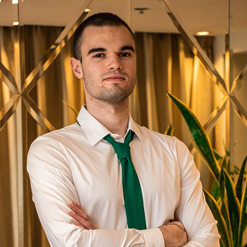 Aleksa Petrović