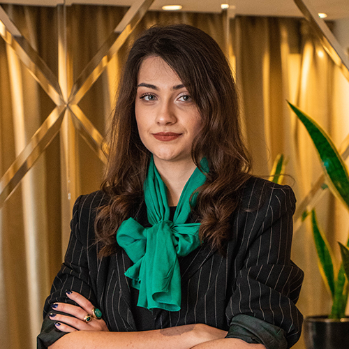 Tamara Petrović