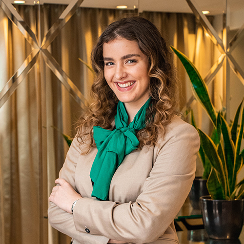 Tamara Savić