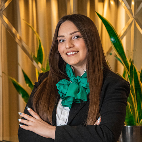 Sara Kašerić