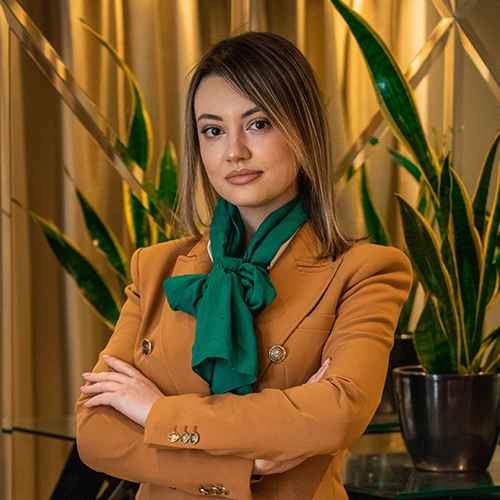 Andrijana Jovanović