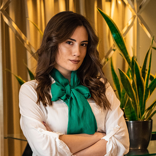 Anastasija Milićević