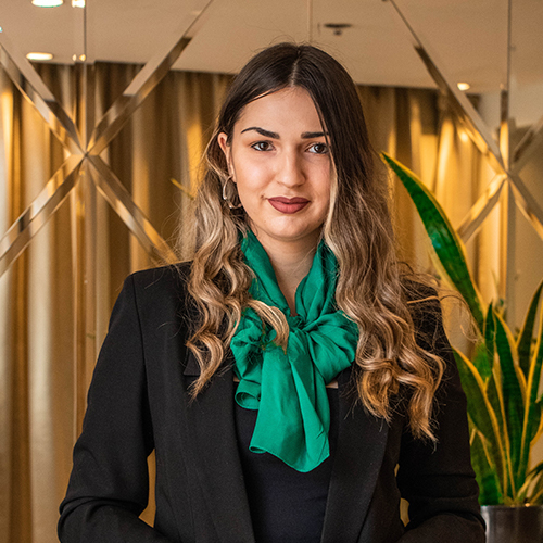 Katarina Mitić