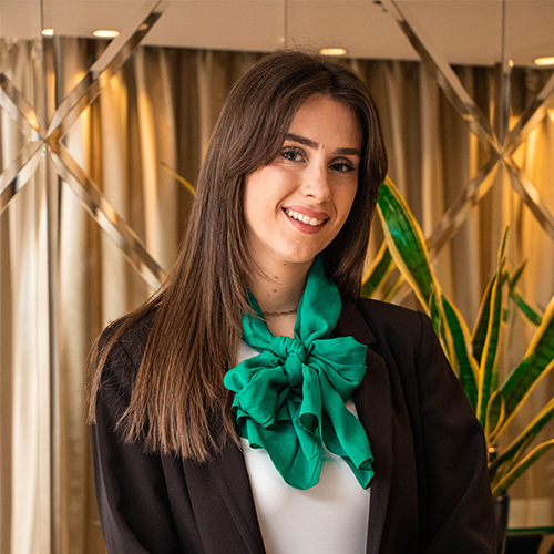 Dunja Milojević