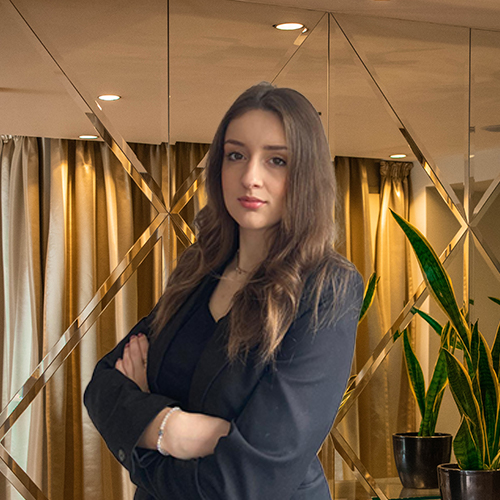 Simona Bojičić