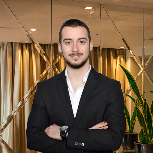 Aleksandar Kovačević