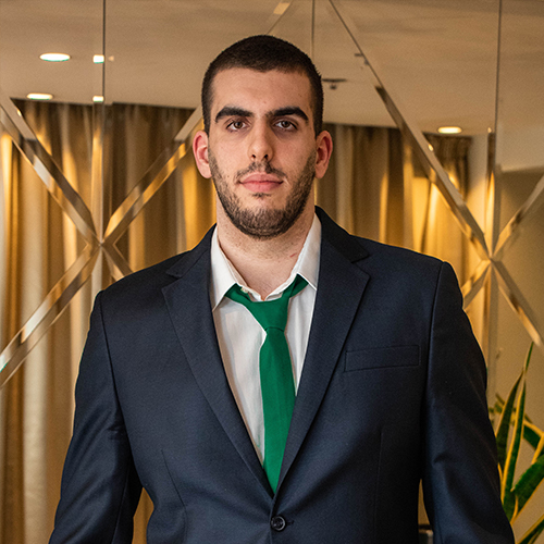 Petar Bubanja