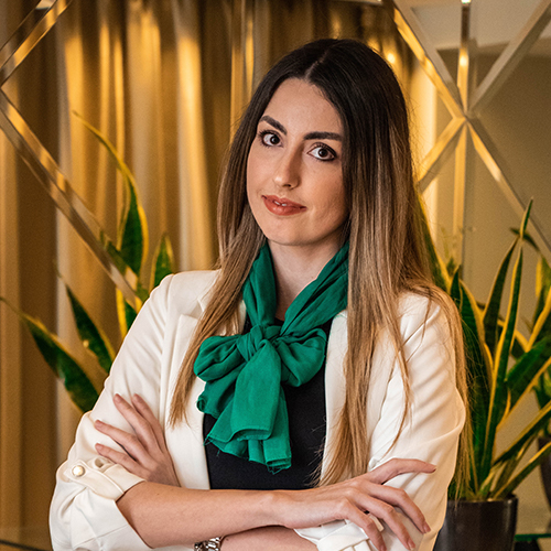 Ivana Ilić