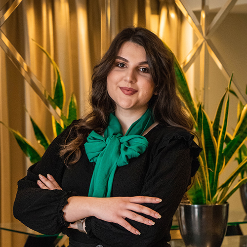 Milica Mitrović