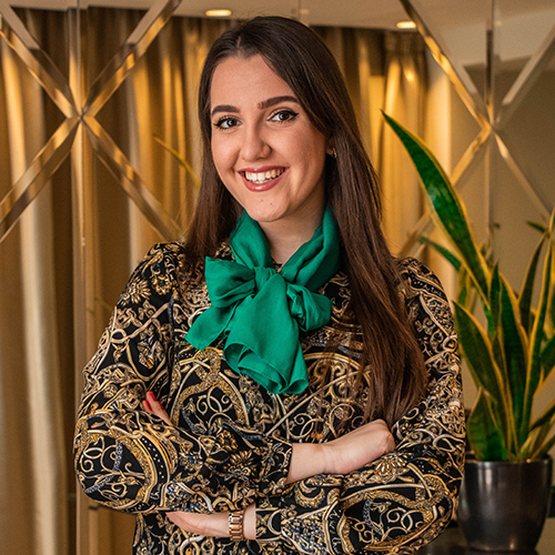 Marija Selenić