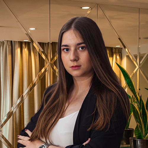 Ana Vujičić