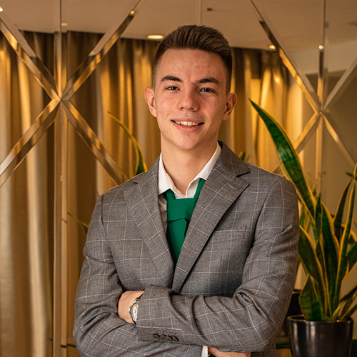 Filip Ubović