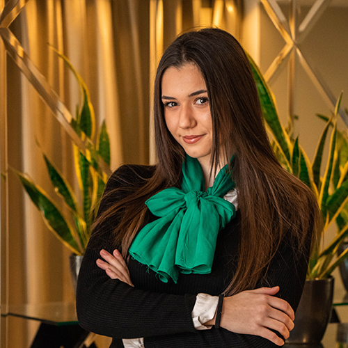 Miona Marković