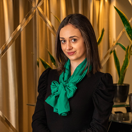 Viktorija Mijailović