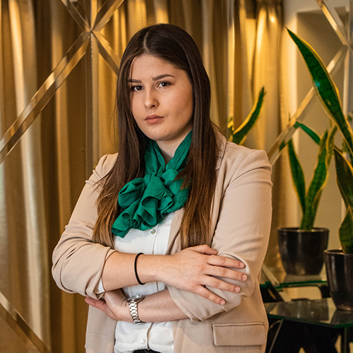 Anđela Jovanović